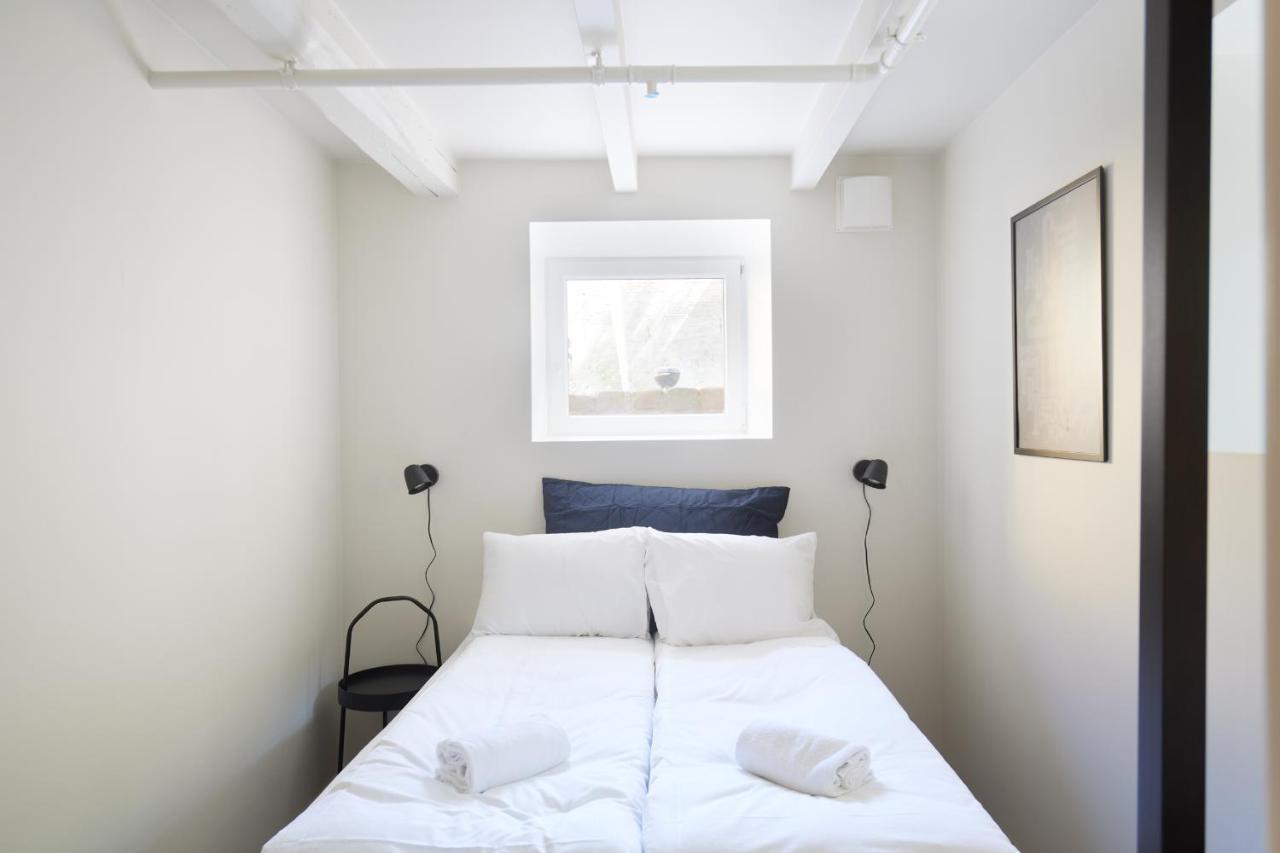 Gruenerlokka Shared Apartment Rooms Осло Екстер'єр фото