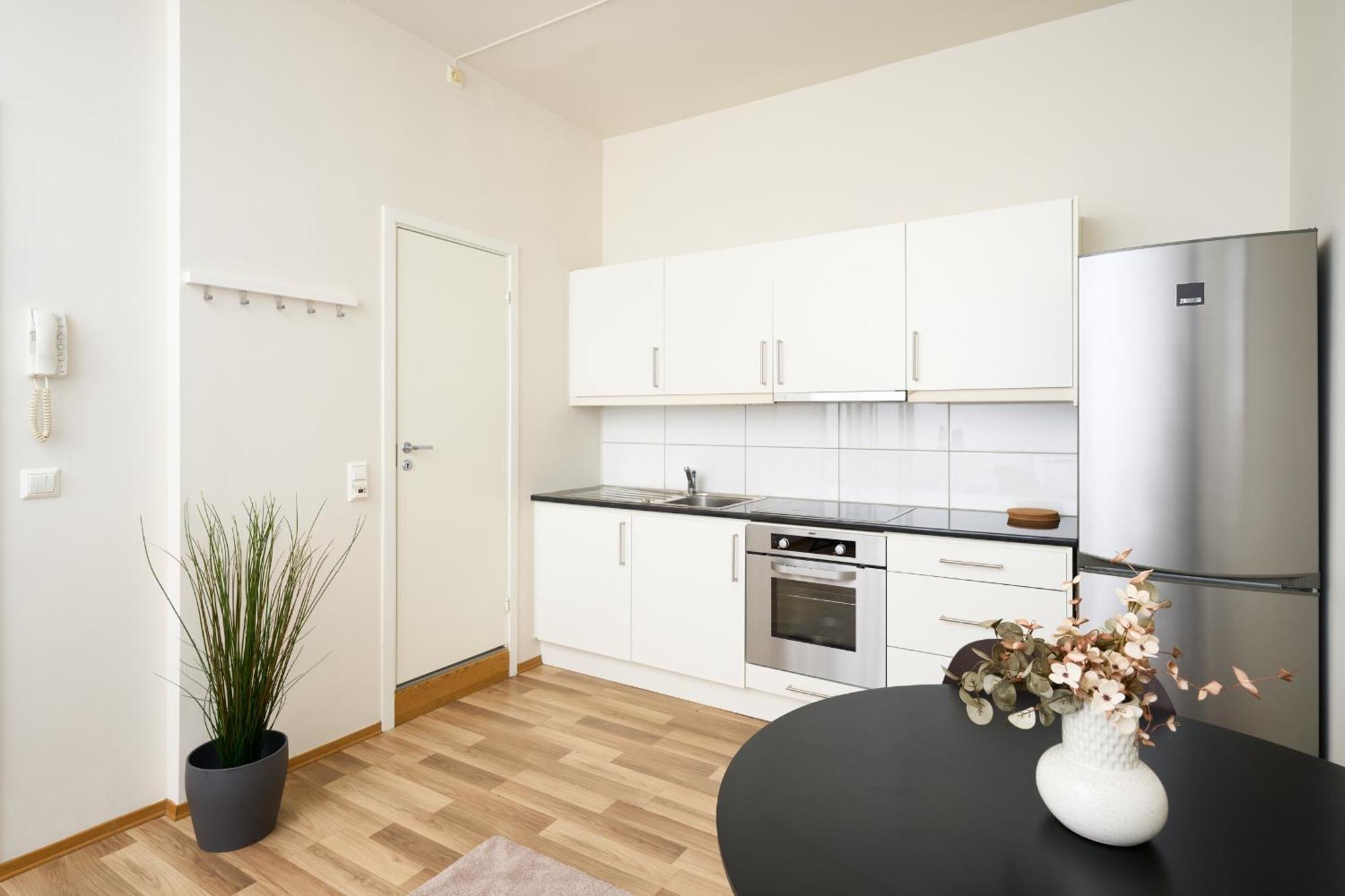 Gruenerlokka Shared Apartment Rooms Осло Екстер'єр фото
