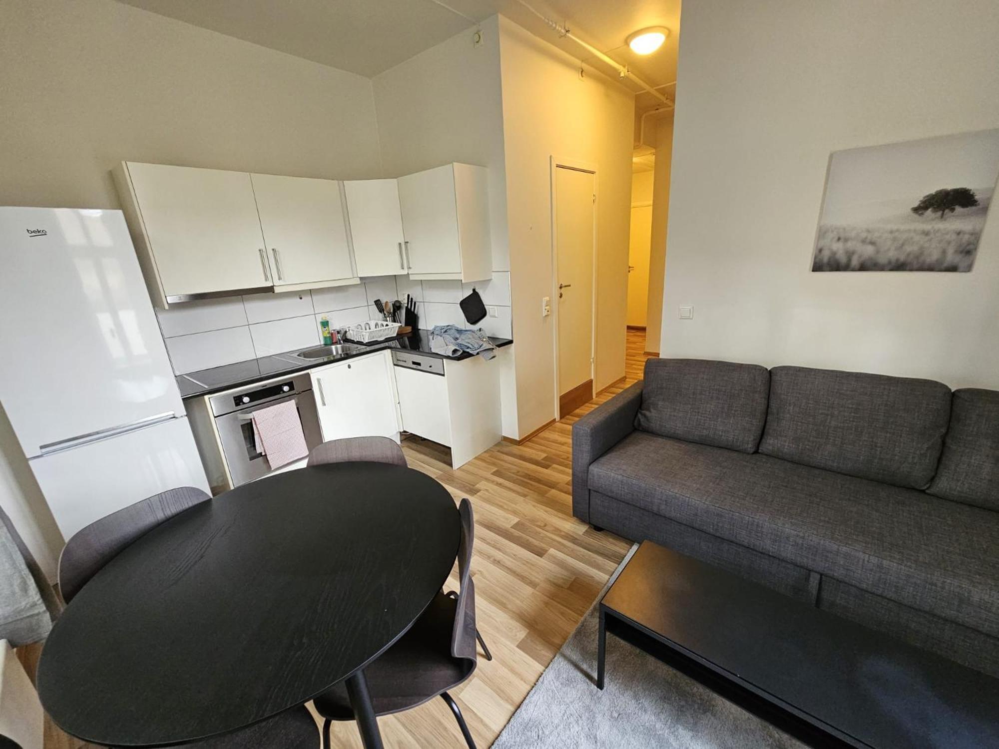 Gruenerlokka Shared Apartment Rooms Осло Екстер'єр фото