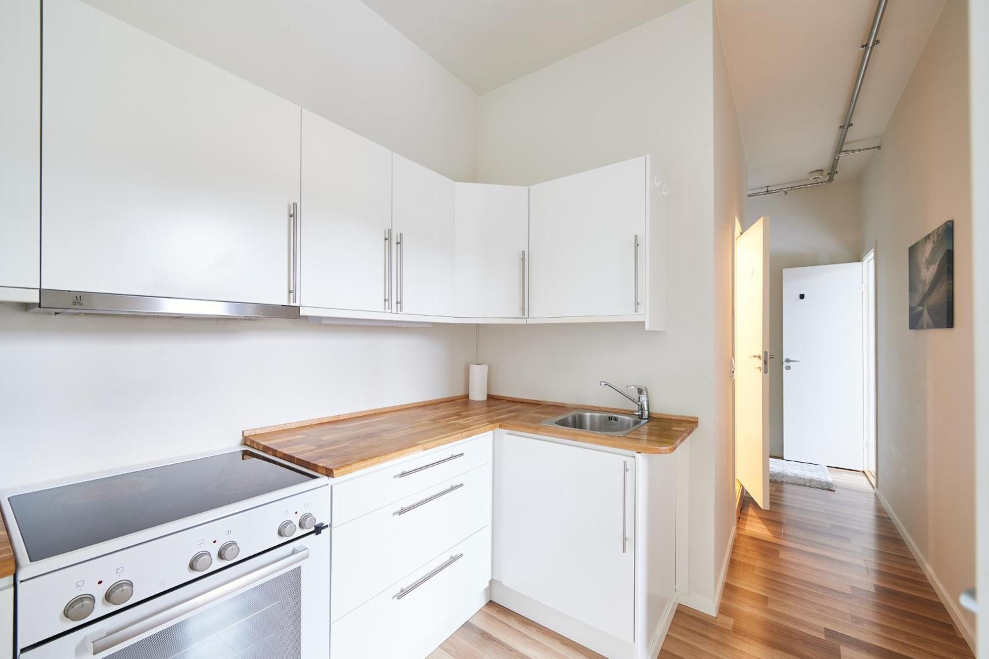Gruenerlokka Shared Apartment Rooms Осло Екстер'єр фото