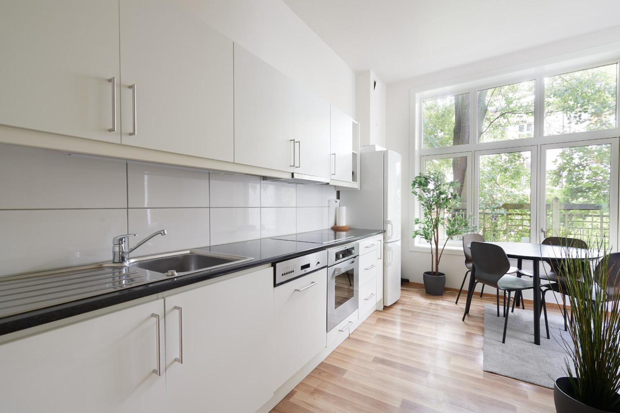 Gruenerlokka Shared Apartment Rooms Осло Екстер'єр фото