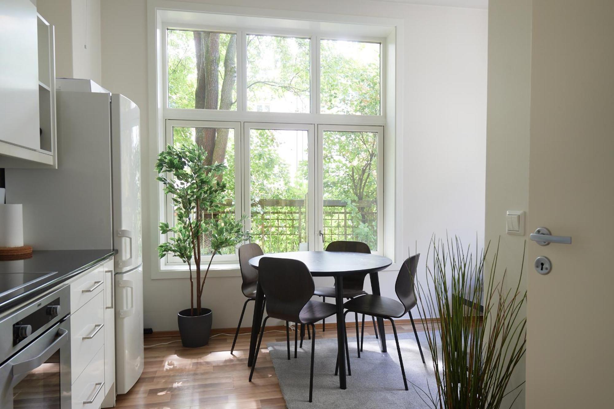 Gruenerlokka Shared Apartment Rooms Осло Екстер'єр фото