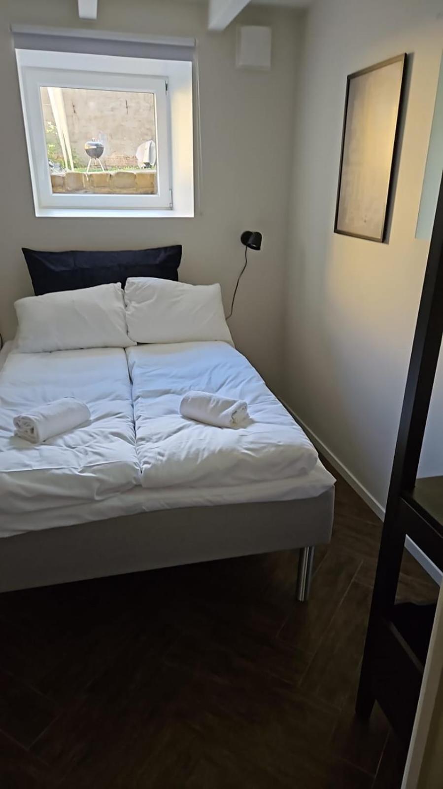 Gruenerlokka Shared Apartment Rooms Осло Екстер'єр фото