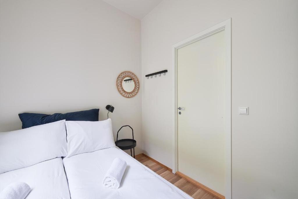 Gruenerlokka Shared Apartment Rooms Осло Екстер'єр фото